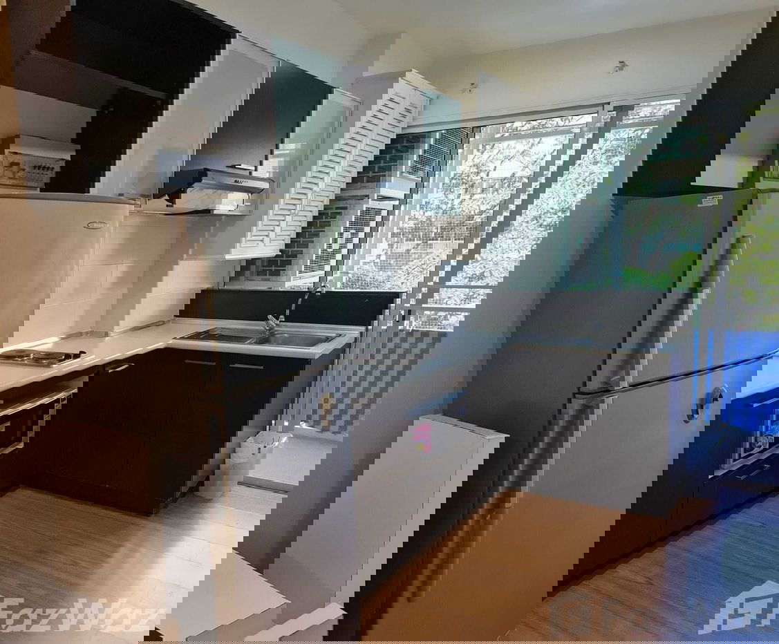 picture 1 Bedroom Condo for sale at Bridge Phaholyothin 37  1169908 - 3/6