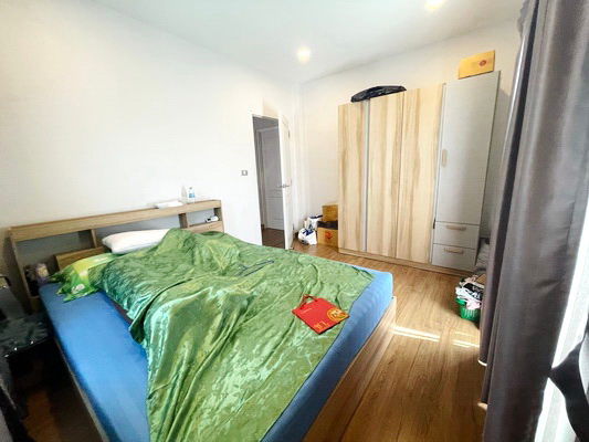 รูป [ให้เช่า] หมู่บ้าน เดอะ ซิตี้ พหลโยธิน / 4 ห้องนอน 3 ห้องน้ำ / 55 ตรว. 175 ตรม. **40,000** บ้านเดี่ยวหลังมุมโครงการหรู ใกล้สนามบินดอนเมือง - รูปที่ 8/15