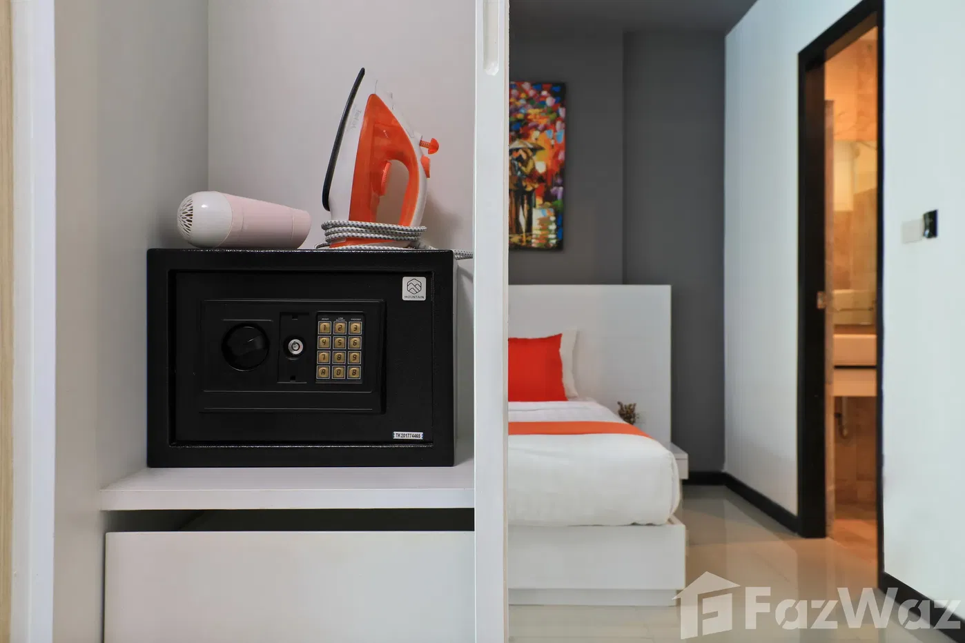 picture Studio with pool access near Nai Harn Beach 5900964 - 19/23