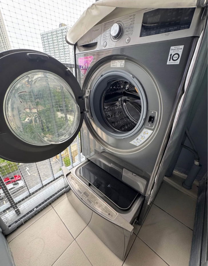 picture #S5117 For Rent Plum Condo Ram60 Interchange - 10/11