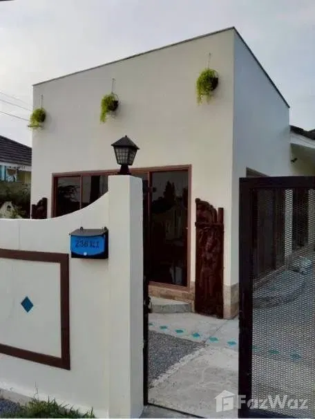 รูป ขาย บ้านเดี่ยว 3 ห้องนอน ใน ทับใต้, ประจวบคีรีขันธ์ 5911546 - รูปที่ 20/21