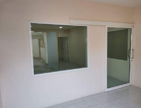 รูป ให้เช่า Office พร้อมโกดัง พื้นที่ดิน 200 ตารางวา พื้นที่ใช้สอยรวม 400 ตารางเมตร ซอยพหลโยธิน 30 - รูปที่ 8/10