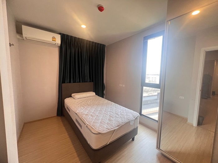 รูป  💥💥ปล่อยเช่า!! พลัม คอนโด ปิ่นเกล้า ขนาด 52 ตร.ม.2นอน2น้ำ ชั้น 7 แต่งครบ สนใจดูห้อง LINE: @atfirm💥💥 - รูปที่ 14/20