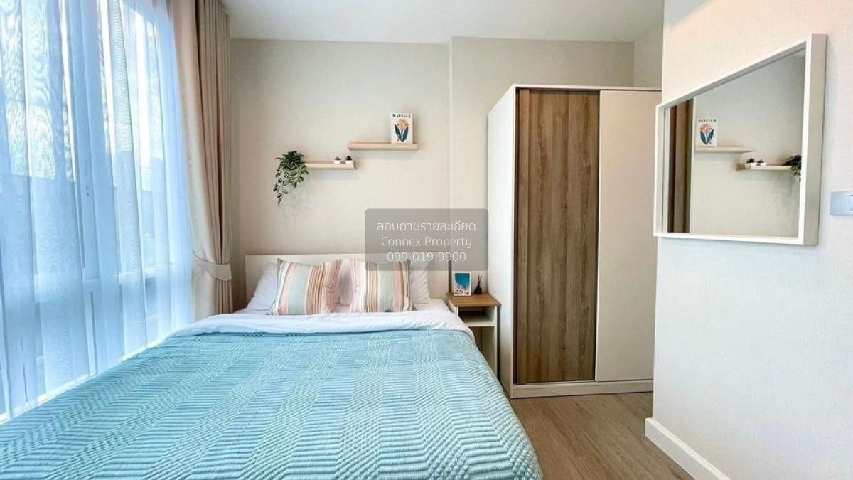 รูป 🔥🔥🔥 เช่าคอนโด เดอะ สกาย สุขุมวิท BTS-อุดมสุข บางนา เขต บางนา กรุงเทพ CX-83738 ✅ ทักไลน์ @connexproperty ตอบทันที ทีมงานมืออาชีพ ✅ 🔥🔥🔥 - รูปที่ 6/6