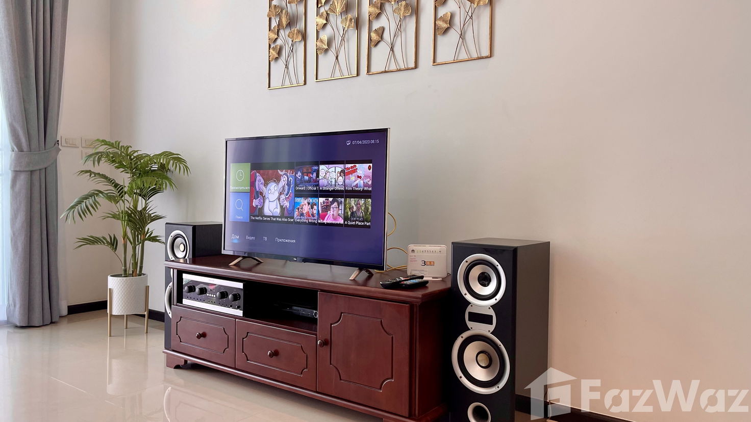 picture 3 Bedroom Villa at Oxygen Bangtoa 1912954 - 46/96