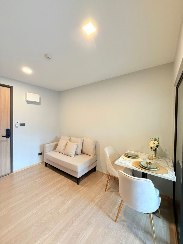 รูป 🔮RB22018 ให้เช่าถูกมาก👍เดอะ โมเมนต์ รัชดา 19✅แอดไลน์ @119dgdea ( มี @ ด้วย) แอดมินตอบไว - รูปที่ 18/31