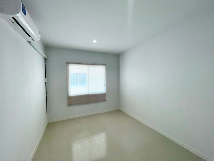 รูป ให้เช่าบ้านพิศาล สุวรรณภูมิ โครงการ 2/1 - รูปที่ 6/8