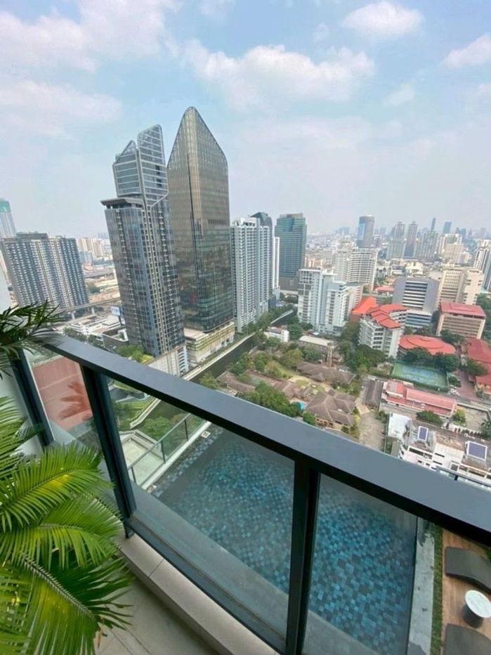 picture 🔑✨ Exclusive Offer – Fully Furnished Condo at The Lofts Asoke - 13/20