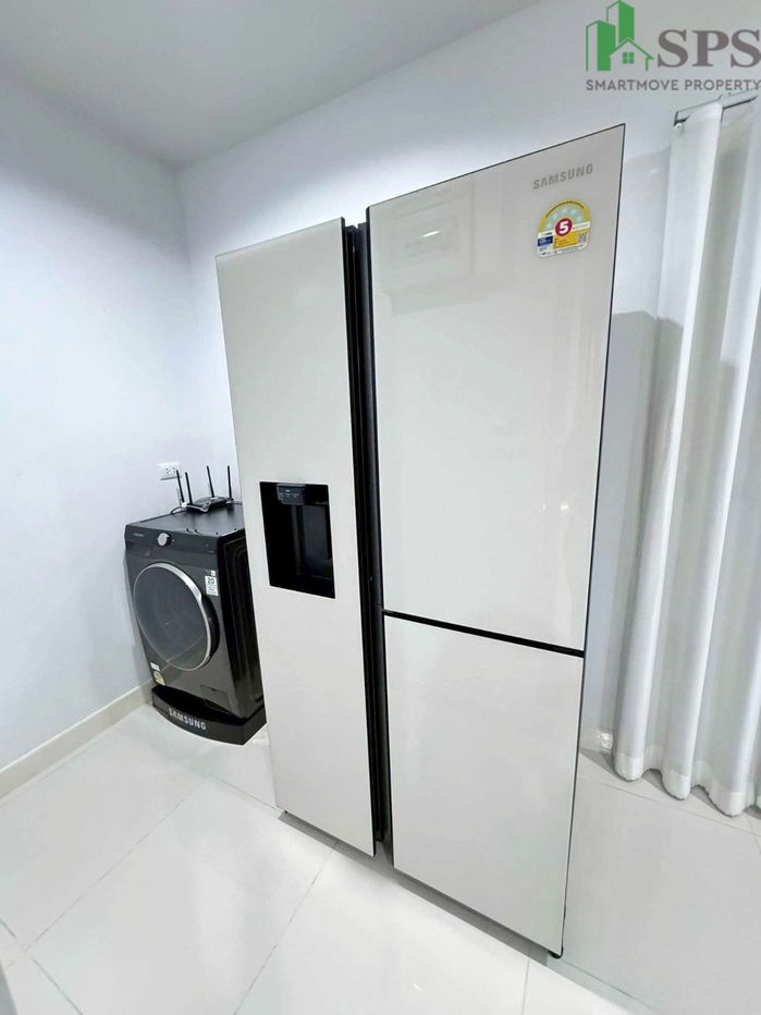 รูป Townhome Baan Klang Muang Rama 9 Krungthep Kreetha (SPSEVE1468) - รูปที่ 14/14