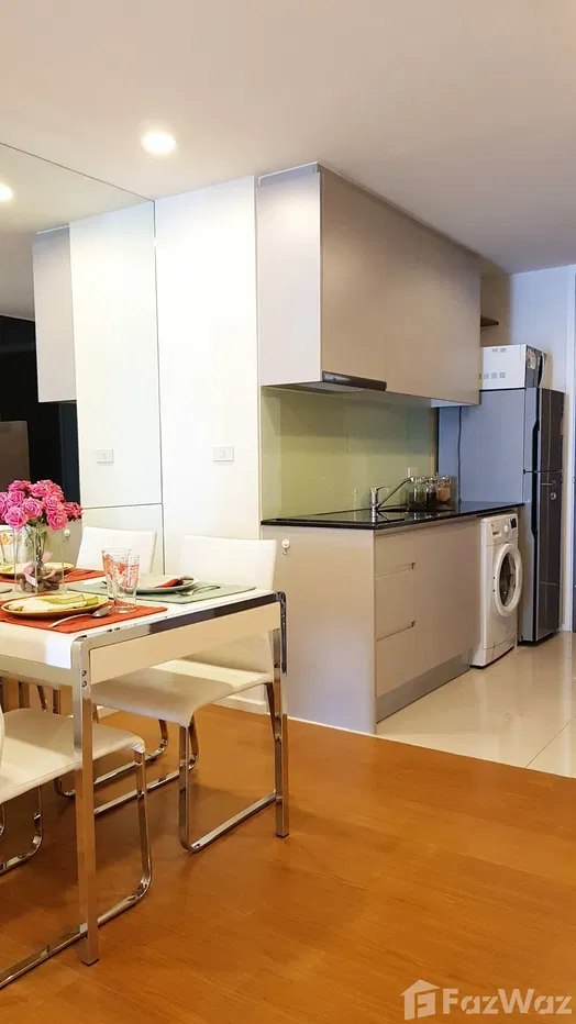 picture 1 Bedroom Condo for rent at 15 Sukhumvit Residences 46244 - 6/15
