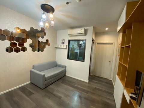 คอนโด The Stage เตาปูน 🌷 Line:@forucondo