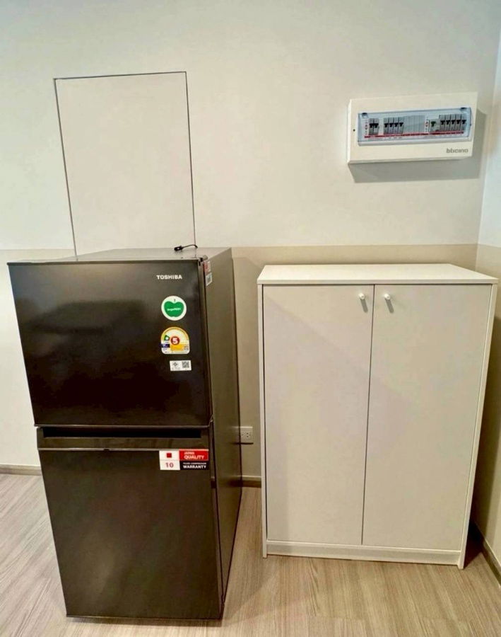 picture 🔑✨ Exclusive Offer – Fully Furnished Condo at Aspire Sukhumvit-Rama 4 - 15/20