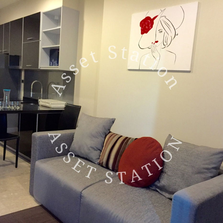 picture 💎Ready to rent: The Crest Sukhumvit 34, luxurious room, beautifully decorated, ready to move in | BTS Thonglor🏢 - 6/19