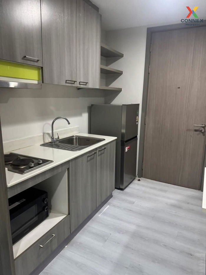 รูป 🔥🔥🔥 เช่าคอนโด กรีเน่ แจ้งวัฒนะ บางตลาด ปากเกร็ด นนทบุรี CX-132018 ✅ ทักไลน์ @connexproperty ตอบทันที ทีมงานมืออาชีพ ✅ 🔥🔥🔥 - รูปที่ 3/7