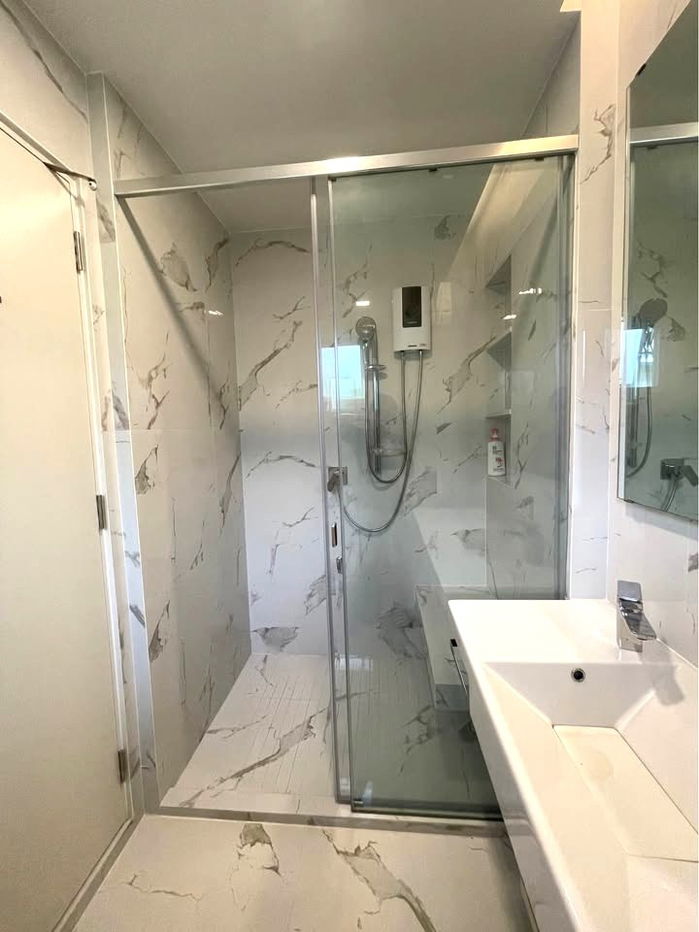 picture Single House Mantana Bangna – Wongwaen | 4 Bedrooms 5 Bathrooms, have Maid’s Room | Near ICS & Concordian International School - 17/24