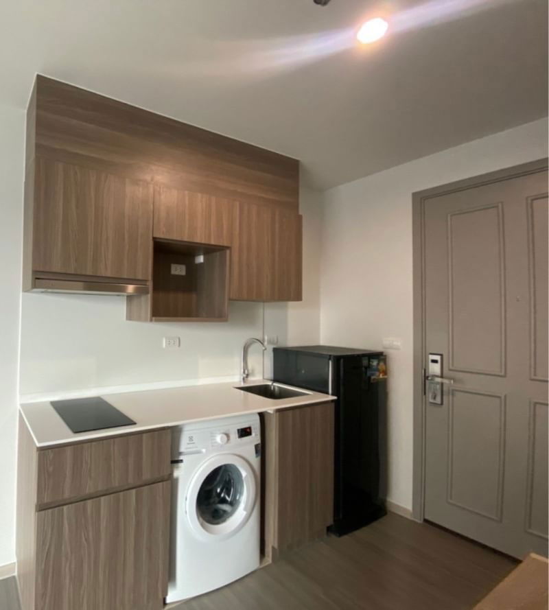 picture ***(Available Jan)Condo for rent : The Parkland Charan-Pinklao*** - 4/7