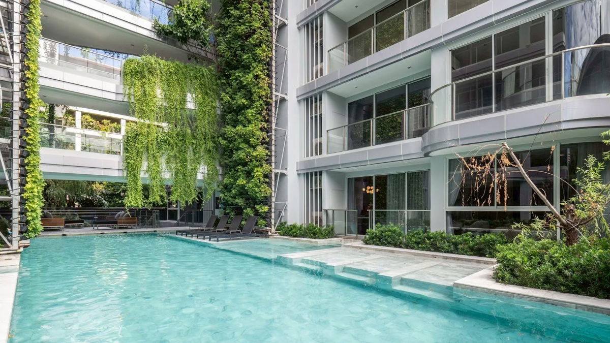 picture 🔑✨ Exclusive Offer – Fully Furnished Condo at Q Prasarnmit - 11/16