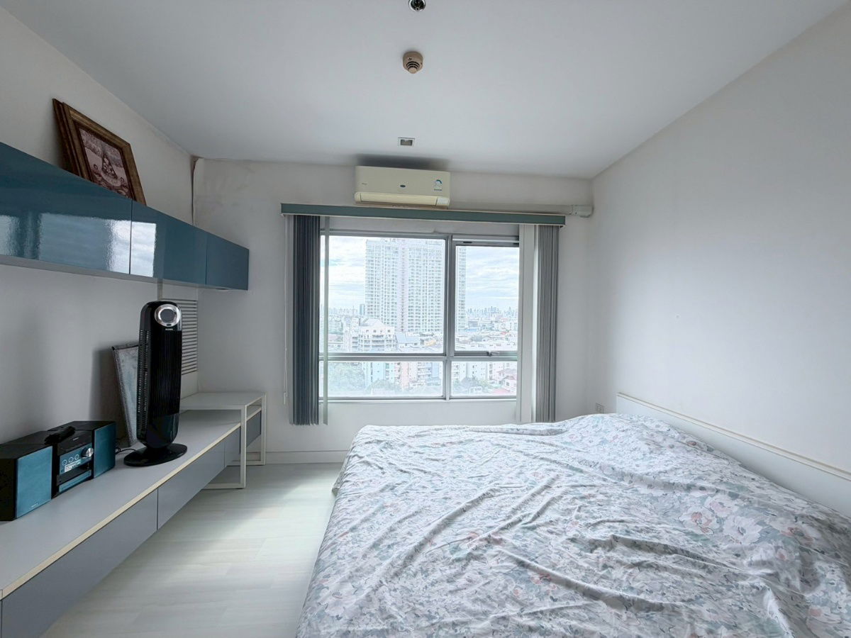 picture For Sale 🔥  The Room Ratchada-Ladprao 🏡 - 6/10