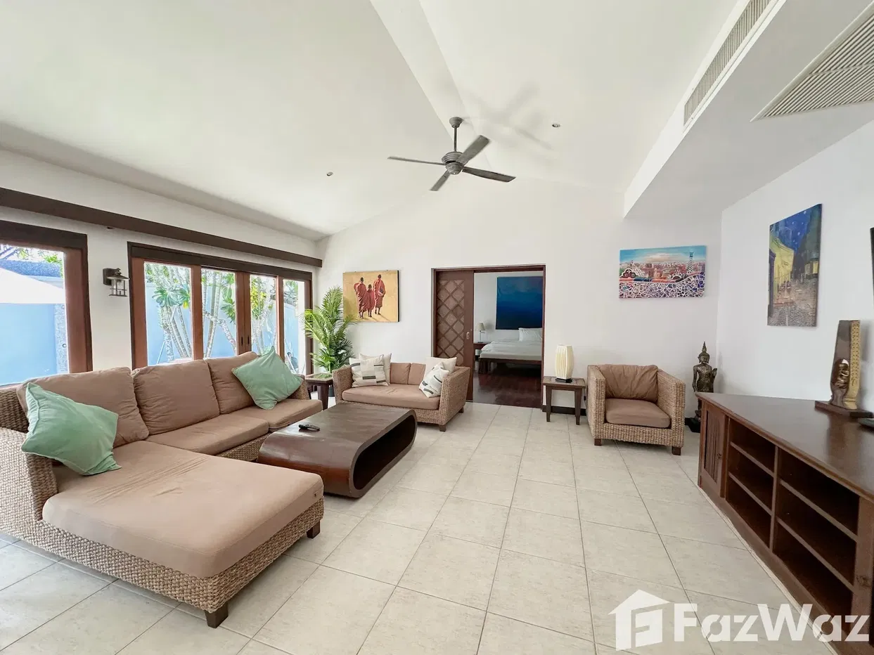 รูป ขาย วิลล่า 4 ห้องนอน ในโครงการ ล๊อค ปาล์ม กอล์ฟ คลับ 5618329 - รูปที่ 8/25