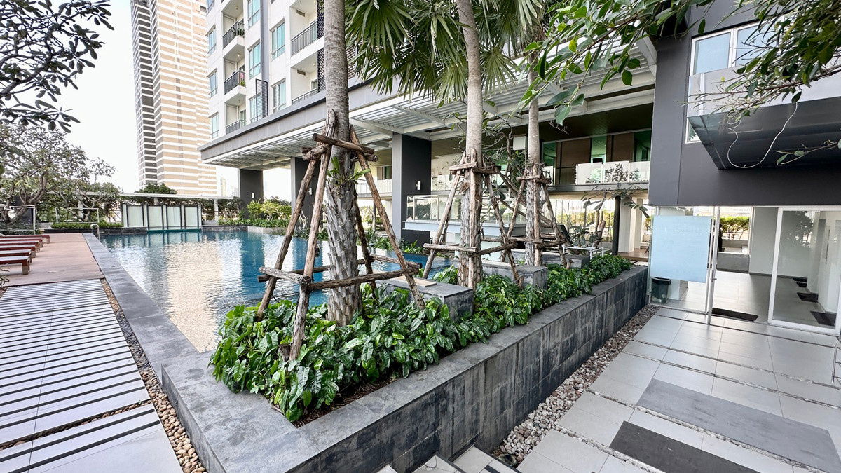 รูป 🏢 ขายคอนโด : The Room Sathorn - Taksin (เดอะ รูม สาทร - ตากสิน) รหัสทรัพย์ | 📌LNP-C10809 - รูปที่ 26/36