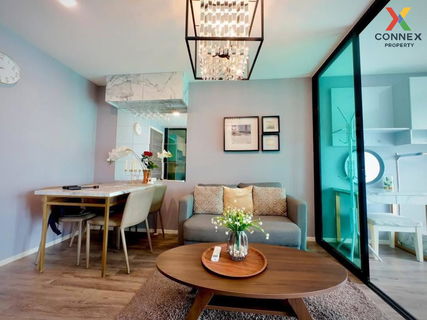 รูปภาพ 🔥🔥🔥 เช่าคอนโด โมดิช รัชดา 32 BTS-ห้าแยกลาดพร้าว แขวงจันทรเกษม เขต จตุจักร กรุงเทพ CX-122045 ✅ ทักไลน์ @connexproperty ตอบทันที ทีมงานมืออาชีพ ✅ 🔥🔥🔥