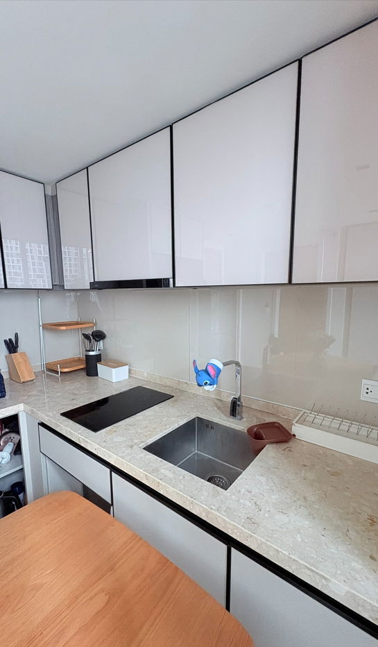 picture BTS Saphan Khwai 500 m. Price 22,000 Baht Condo The Reserve Phahol - Pradipat ( Rental ) - 11/27