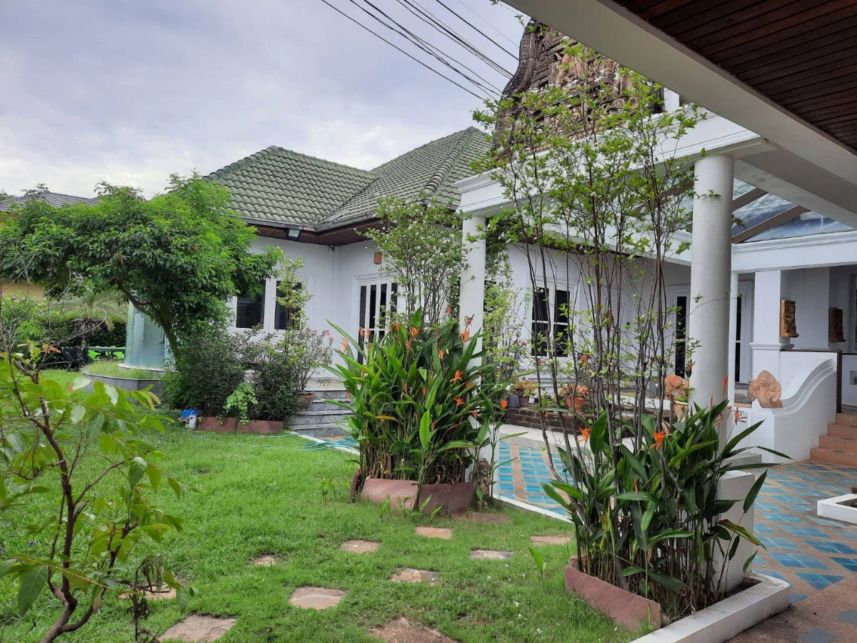 picture For sale house 9.9 million Pattaya - Nern Plabwan - 13/25
