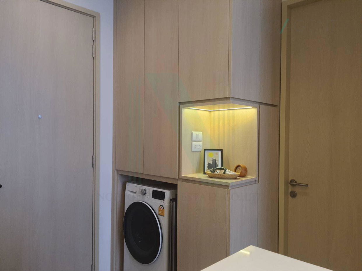 picture 🎉Special room!🎉 For Rent Condo NOBLE STATE 39 Building 1, Floor 17,1 bed room, Room size 35.00 sqm - 6/8