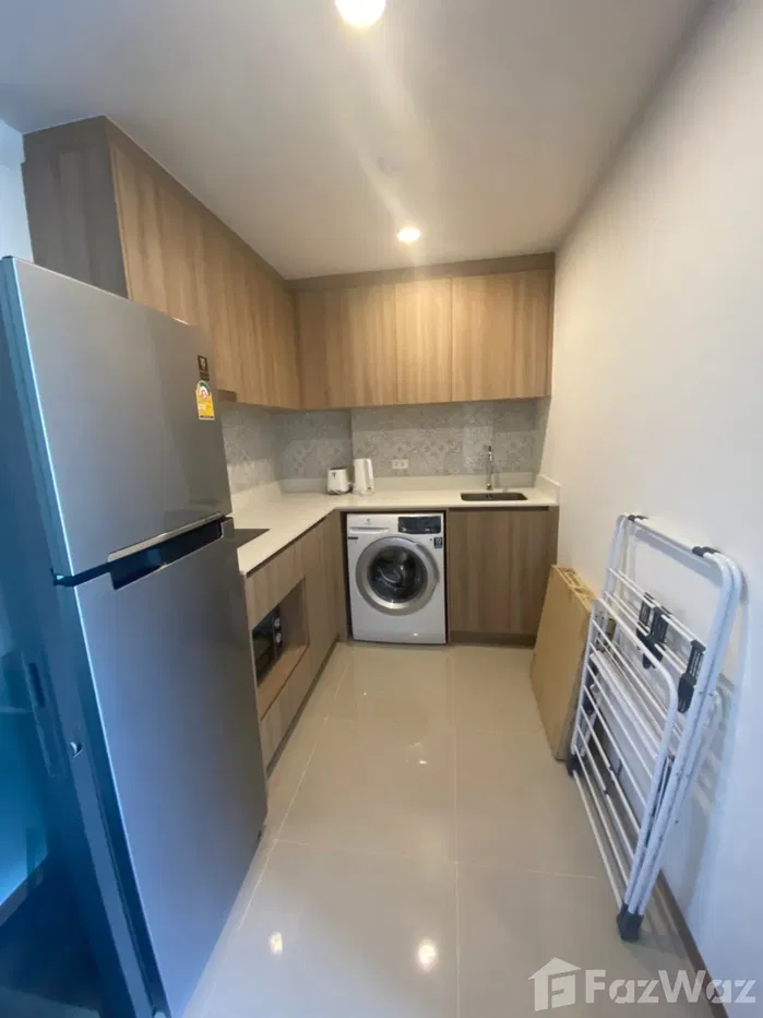 รูป คอนโดให้เช่า 2 ห้องนอน ในโครงการ ลา ฮาบานา 5911760 - รูปที่ 2/22