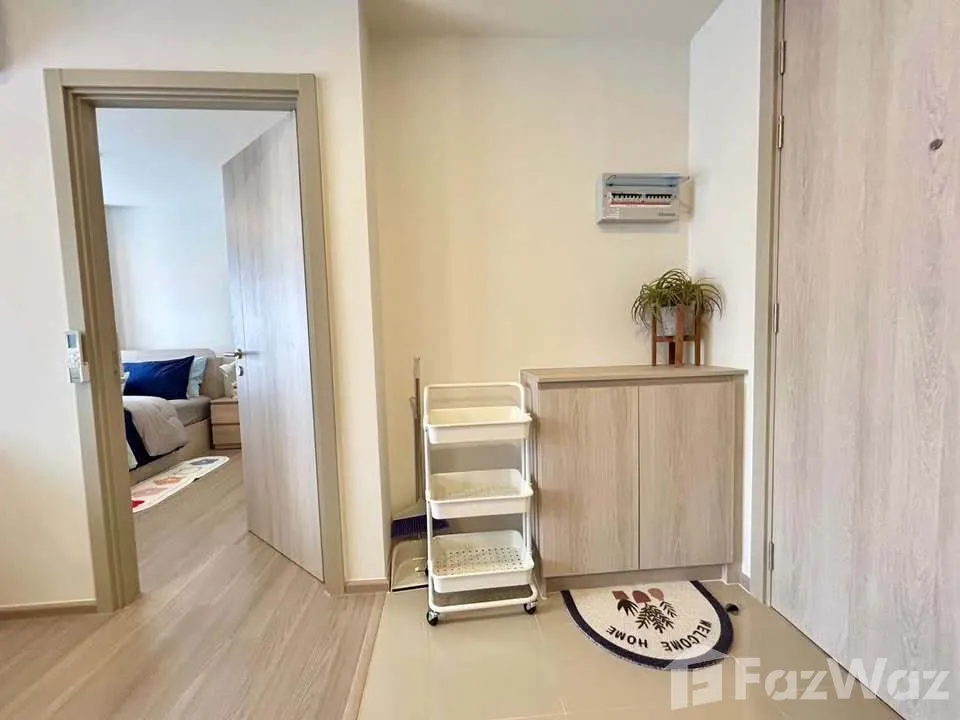 2-bedroon condo Dcondo Reef Phuket 5911540 - image 2