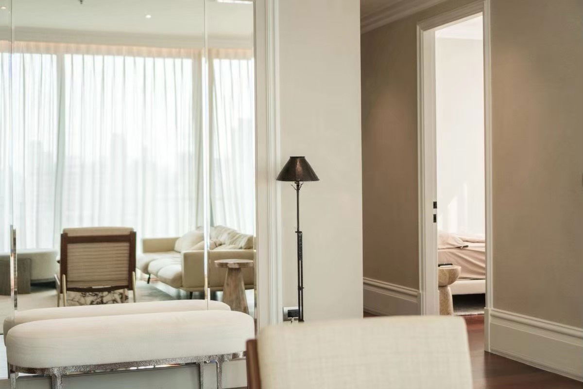 picture 🔑✨ Exclusive Offer – Fully Furnished Condo at KHUN by YOO - 20/40