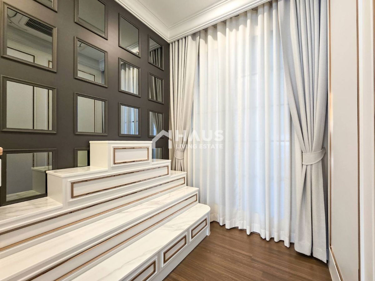 picture Grand Britania Ratchaphruek - Rama 5 / 4 Bedrooms #HRM5020 - 12/20