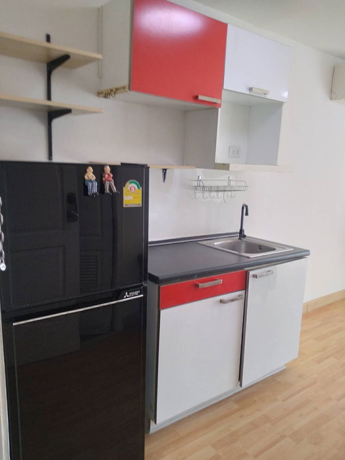 รูป 🔴RL20565🟡 ให้เช่าถูกมาก👍 G One Condo 💛🧡 ✅แอดไลน์ @062mnigk (มี @ ด้วย) แอดมินตอบไว - รูปที่ 4/17