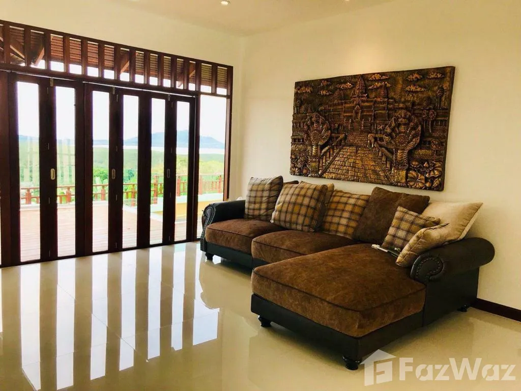 2 Bedroom Villa for rent at Baan Rommai Chailay 1096282