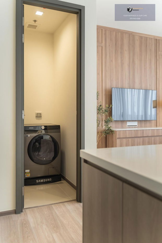 รูป RHYTHM Charoenkrung Pavillion | 🚝ใกล้ BTSสะพานตากสิน #2025120413342 - รูปที่ 15/18