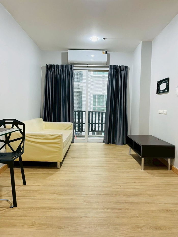 รูป 📣📣++ให้เช่า คอนโด เดอะ เน็กซ์ ลาดพร้าว 44 - The Next Latprao 44 - ใกล้ MRT ภาวนา - รูปที่ 7/17