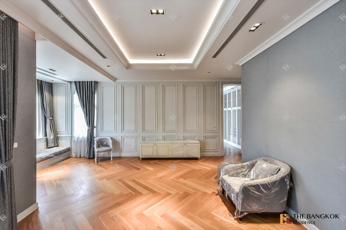 รูป The Royal Residence Kaset-Nawamin สภาพแวดล้อมเหนือระดับพร้อมทัศนียภาพงดงาม - รูปที่ 9/27