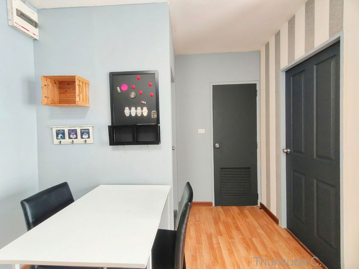 picture 🏢✨ Condo for Sale The Trust Condo South Pattaya | 20th Floor | City & Partial Sea View - 5/12