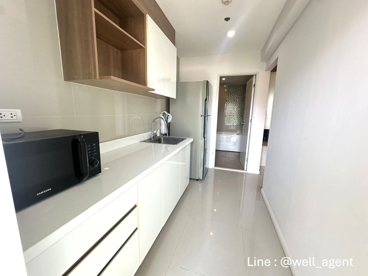 รูป 📍 ซี ฮิลล์ คอนโด ศรีราชา (Sea Hill Condo Sriracha) - รูปที่ 9/12