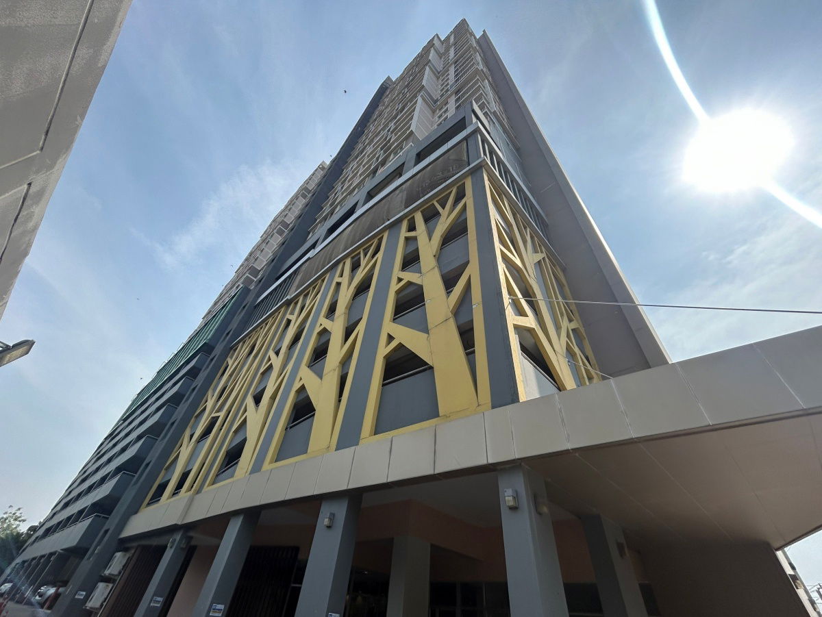 รูป JK 5507396 : ริชพาร์ค @ เจ้าพระยา - รูปที่ 9/32