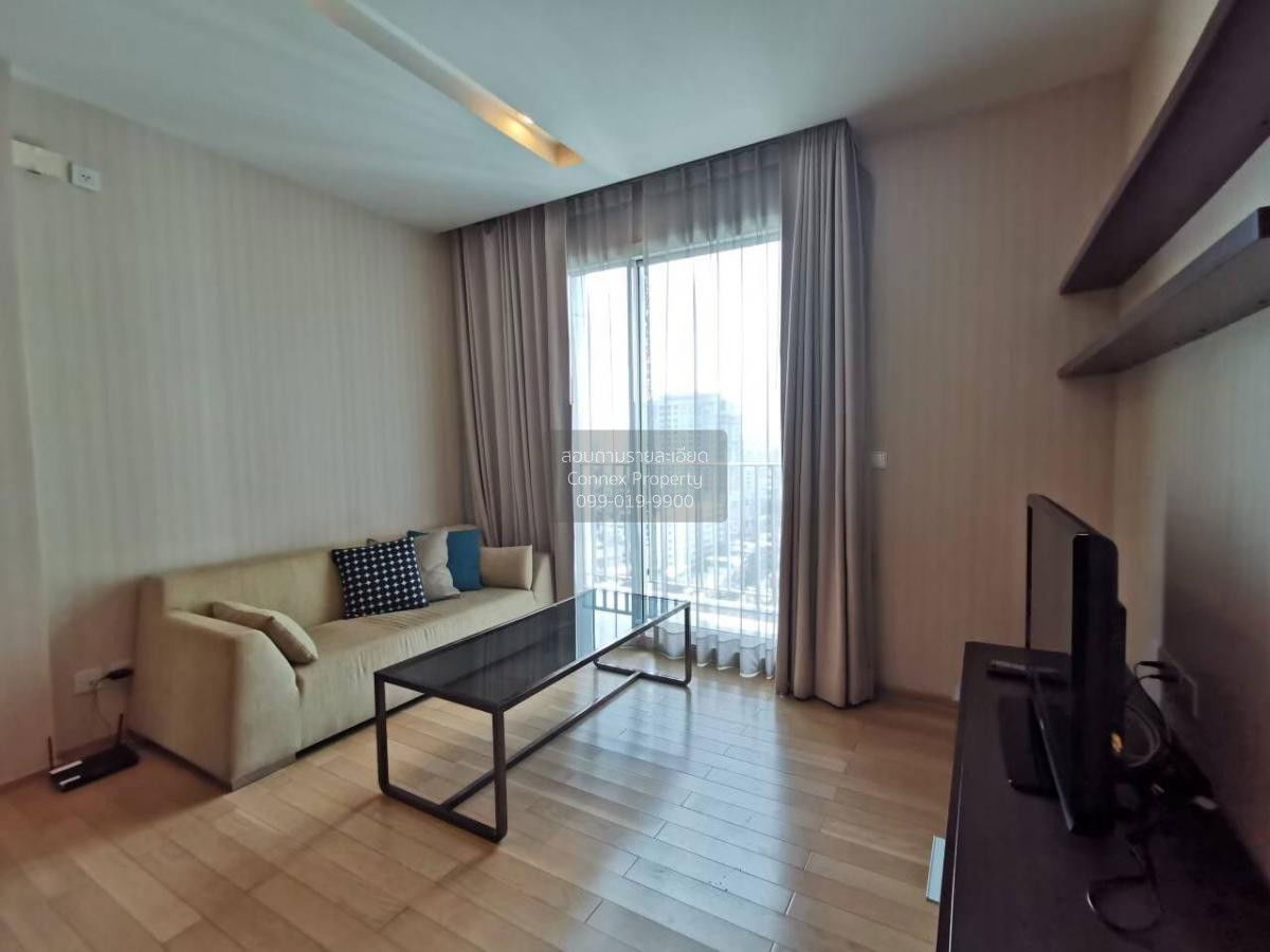 รูป เช่าคอนโด  สิริ แอท สุขุมวิท BTS-ทองหล่อ พระโขนง เขต วัฒนา กรุงเทพ CX-19237 ✅ ทักไลน์ @connexproperty ตอบทันที ทีมงานมืออาชีพ ✅  - รูปที่ 1/7