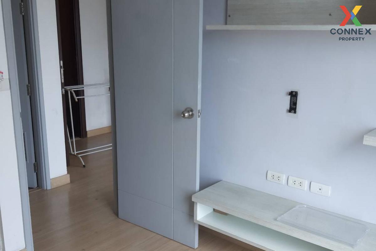 picture 🔥🔥🔥 For Rent Condo , Thru Thonglor , BTS-Thong Lo , Bang Kapi , Huai Khwang , Bangkok , CX-110403 ✅ Live chat with us ADD LINE @connexproperty ✅ 🔥🔥🔥 - 4/6