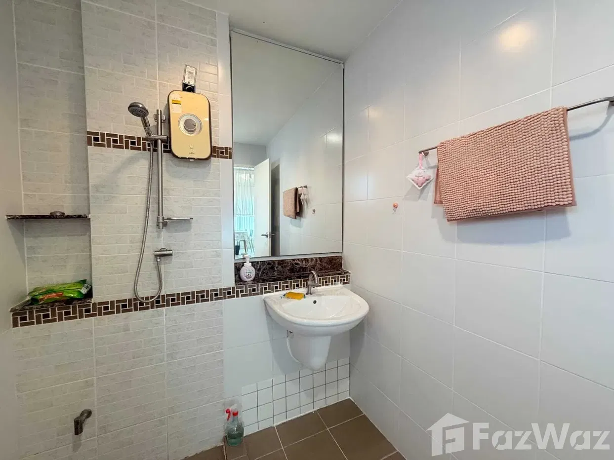 รูป บ้านเดี่ยวให้เช่า 3 ห้องนอน ในโครงการ ฮาบิเทีย เกาะ แก้ว 5548974 - รูปที่ 13/18