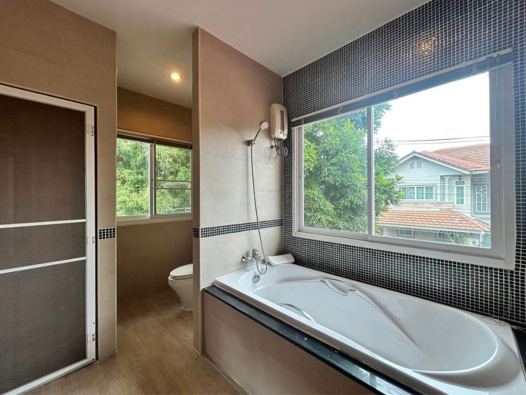 รูป ขาย เดอะลากูนน่าโฮม สันทราย 6ห้องนอน 7ห้องน้ำ ที่ดิน 3 งาน. (ID:717HS) - รูปที่ 36/36