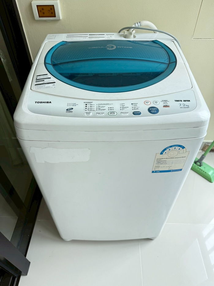 picture 🔓 Condo For Rent IDEO Ratchada - Huaykwang 🔑 - 9/11