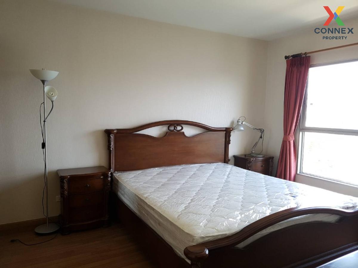 picture 🔥🔥🔥 For Rent Condo , S&S Sukhumvit , BTS-Udom Suk , Bang Na , Bang Na , Bangkok , CX-111131 ✅ Live chat with us ADD LINE @connexproperty ✅ 🔥🔥🔥 - 4/4