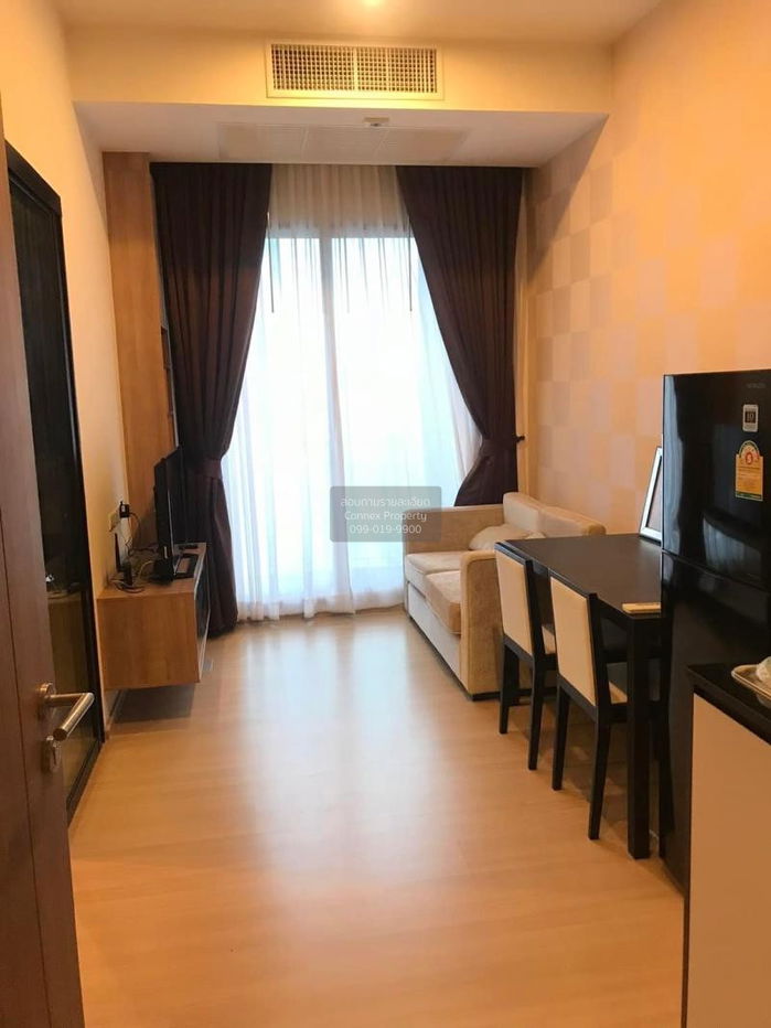 picture 🔥🔥🔥 FOR RENT condo The Capital Ekamai Thonglor , nice view , BTS-Thong Lo , Bang Kapi , Huai Khwang , Bangkok , CX-05812 ✅ Live chat with us ADD LINE @connexproperty ✅ 🔥🔥🔥 - 4/8