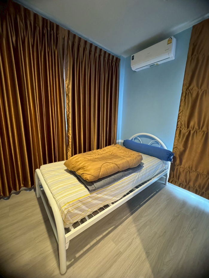 picture Modern House for Rent Near Meechok Plaza, Chiang Mai – Fully Furnished & Ready to Move In - 7/15