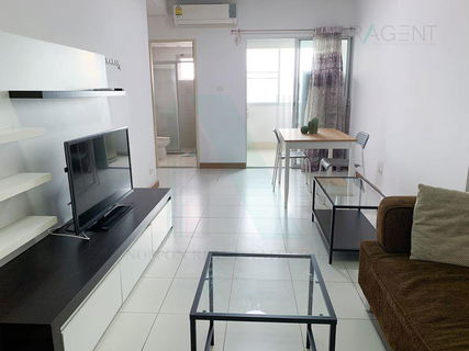 รูปภาพ 📌 For rent Supalai Park Ratchayothin 1 bedroom 17th floor near Chandrakasem Rajabhat University.