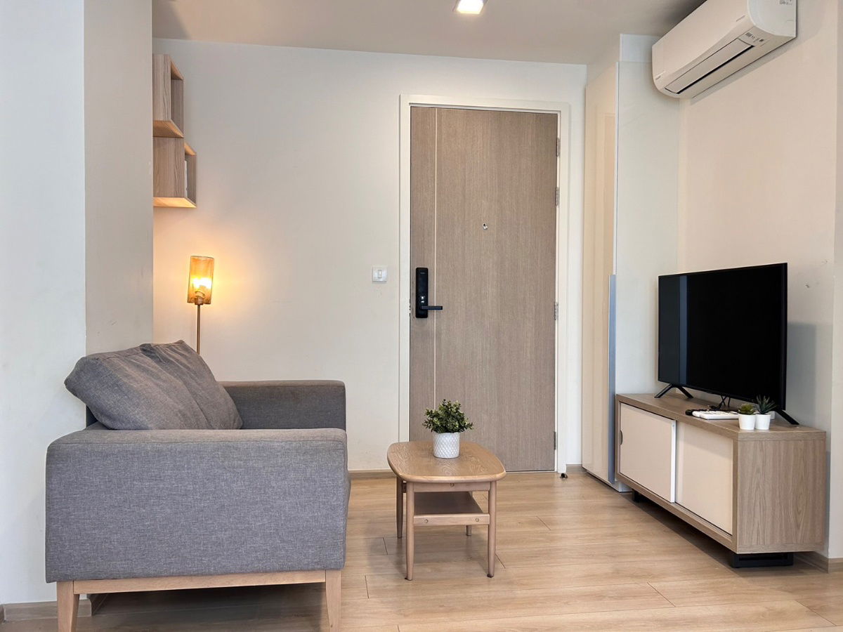 picture For rent: Condo Chambers Onnut Station - 6/10
